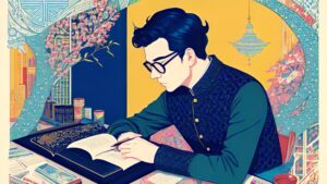 Scritture e Passioni