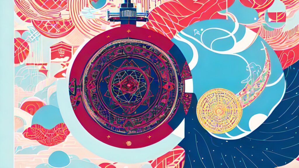 Come ho scoperto il mio romanzo