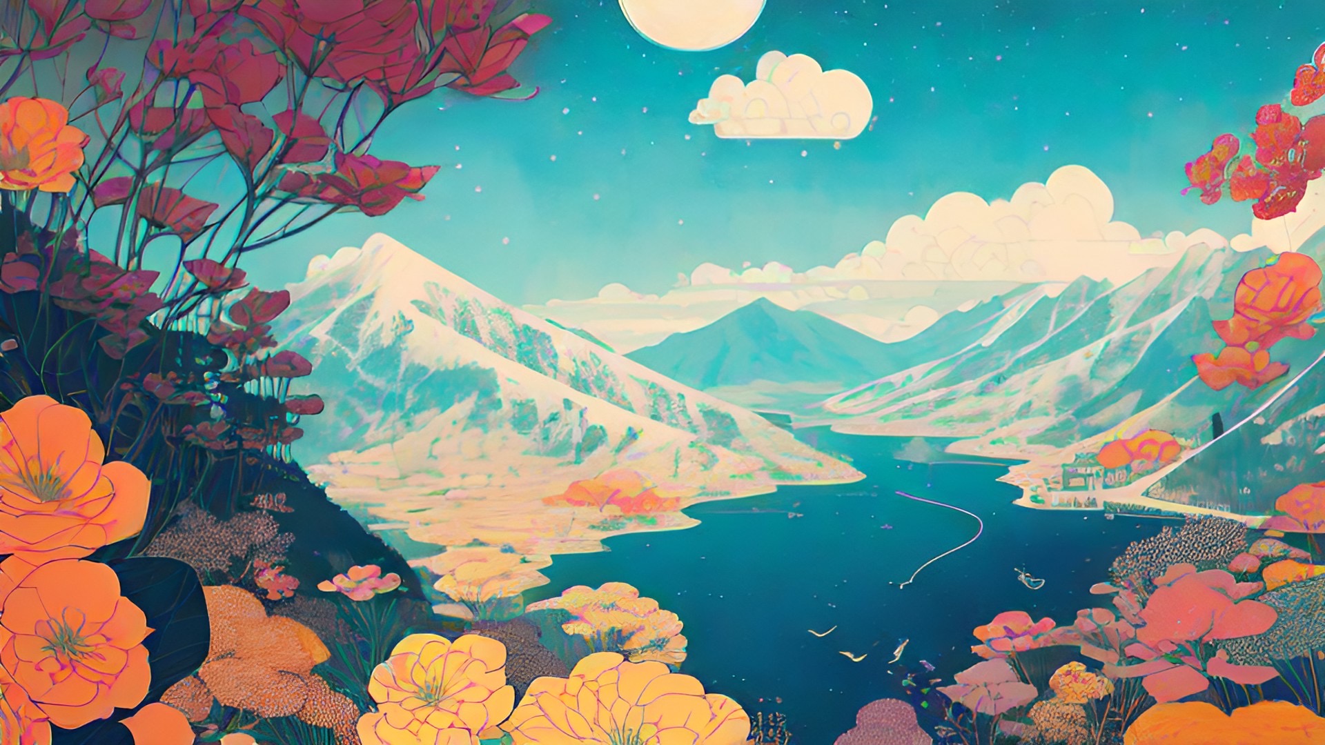 La mia playlist di scrittura