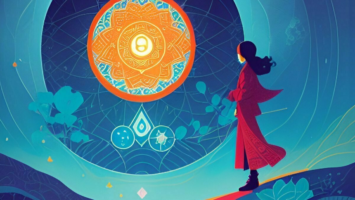 La bellezza delle idee: un viaggio oltre la forma