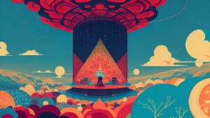 La vita è un palcoscenico