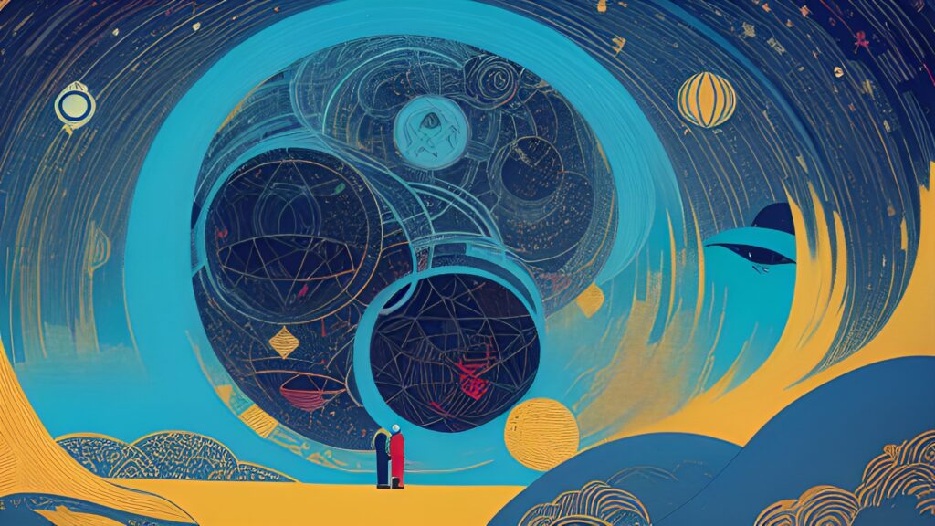 Uno, nessuno e centomila