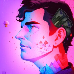 Arte, poesia e soldi