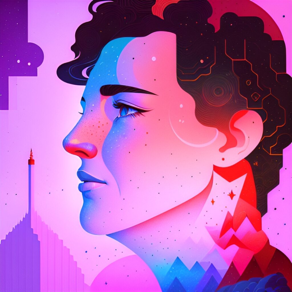 L’arte Cura l’Anima