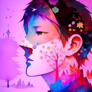 Come trasformare la propria vita in un’opera d’arte