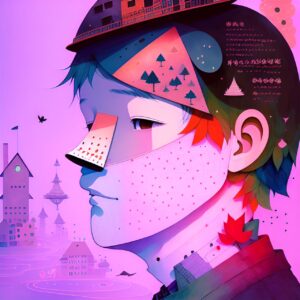 La Nascita dell’Arte