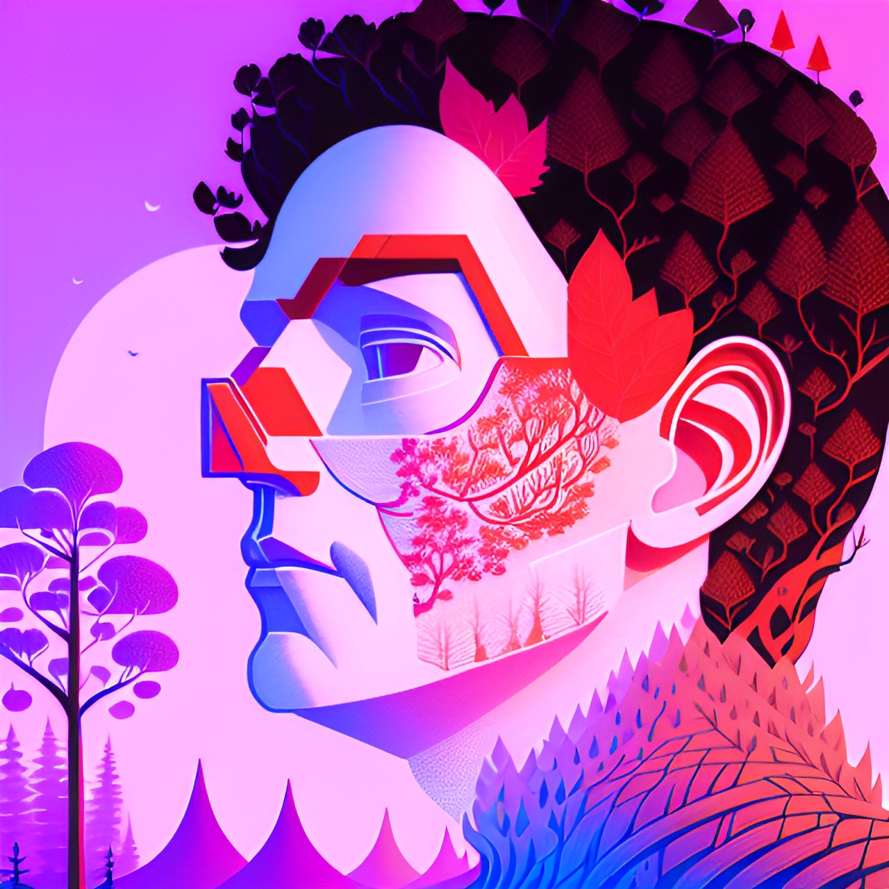 Il mio percorso artistico