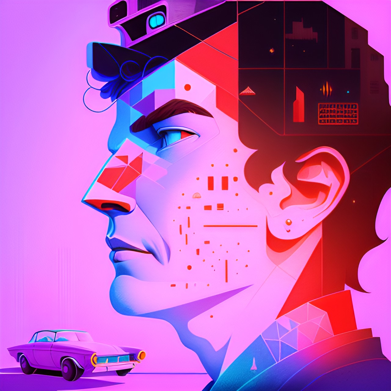 Il futuro dell’arte nell’era degli algoritmi