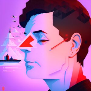 Come ho scelto la copertina del mio libro