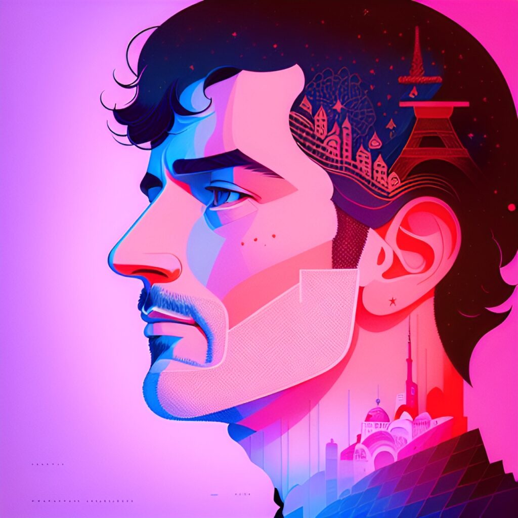 Pensare in due lingue