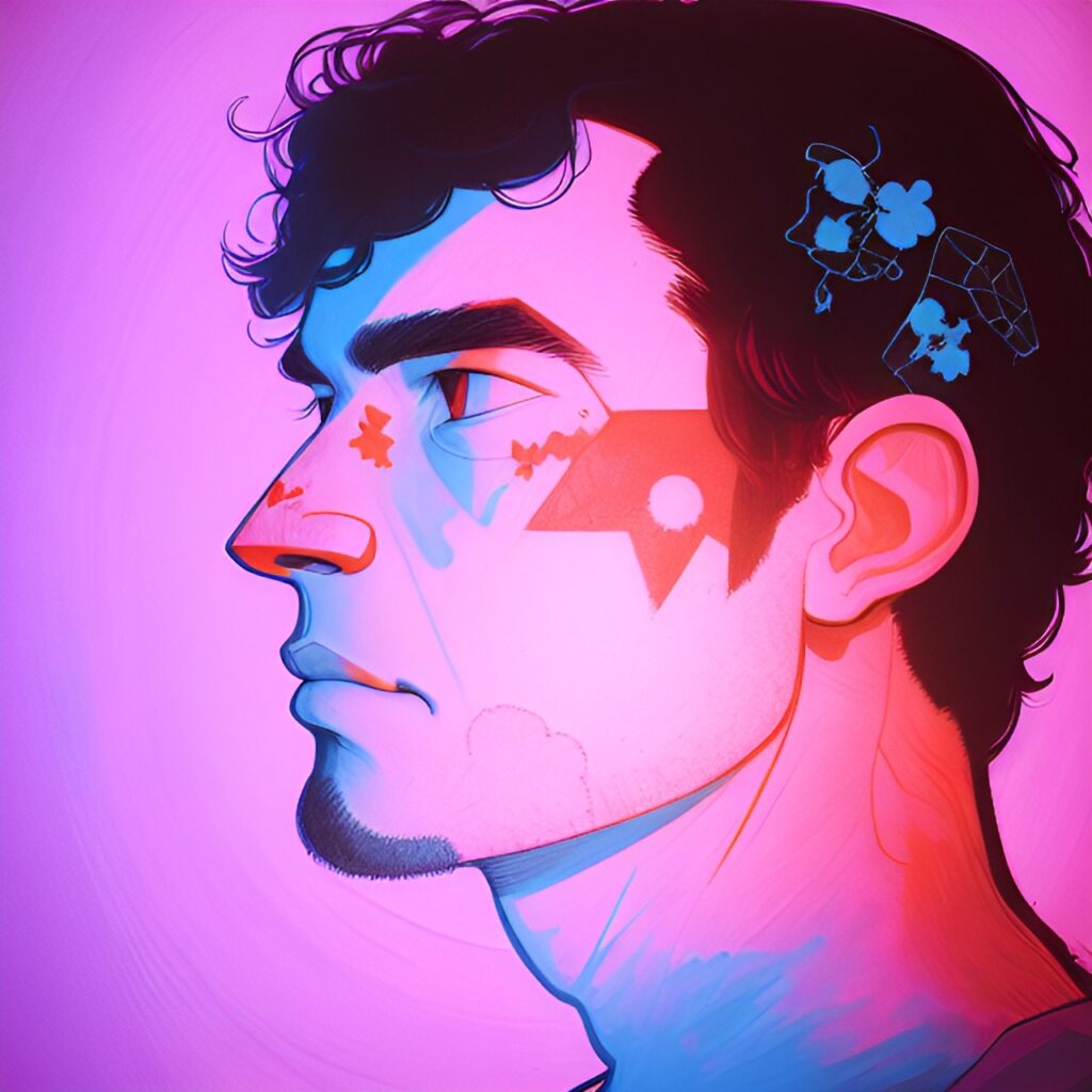 Hu-ga e il Paradiso Nascosto