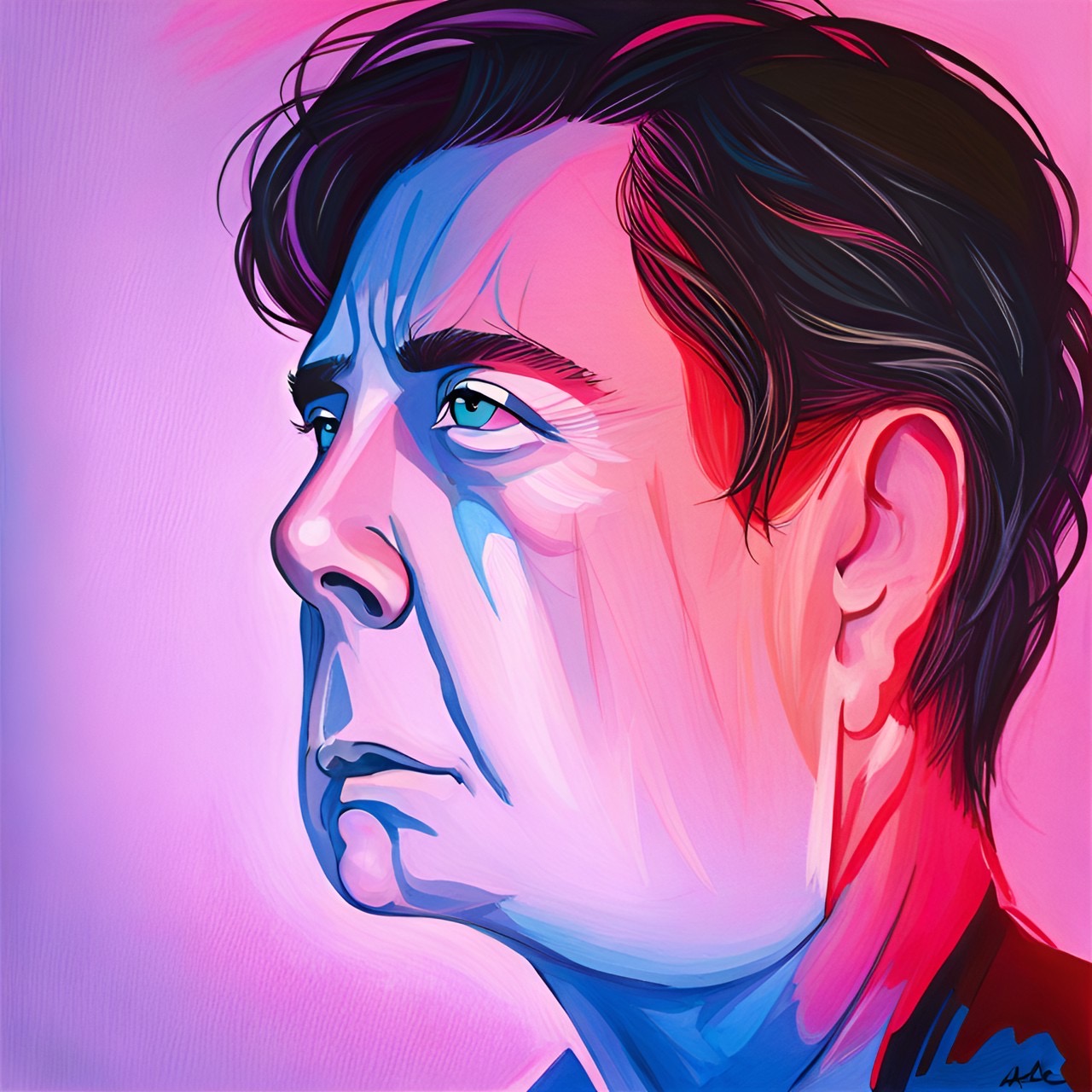 Può l’Arte Resistere al Tempo?