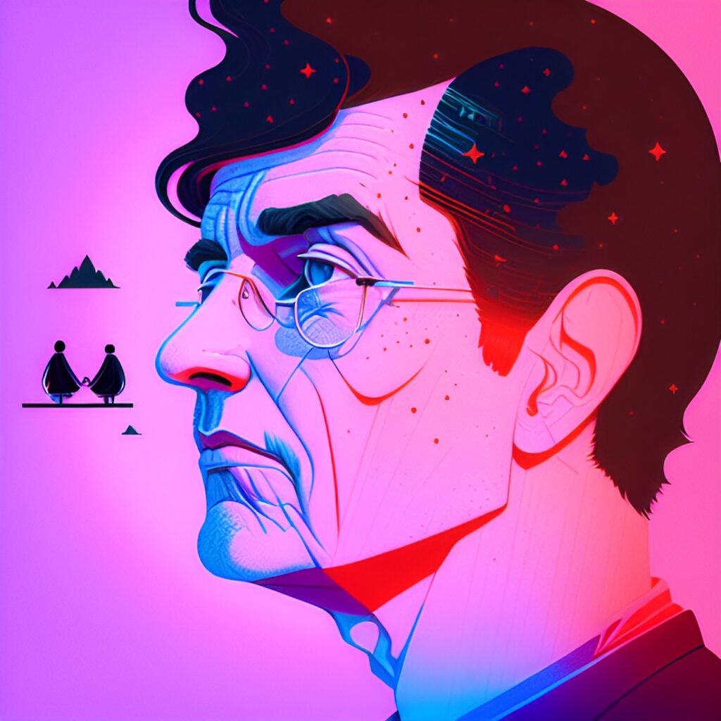 Ho paura di invecchiare