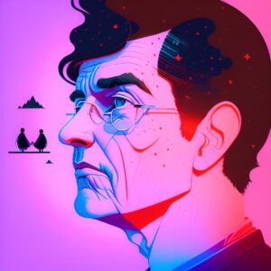 Ho paura di invecchiare