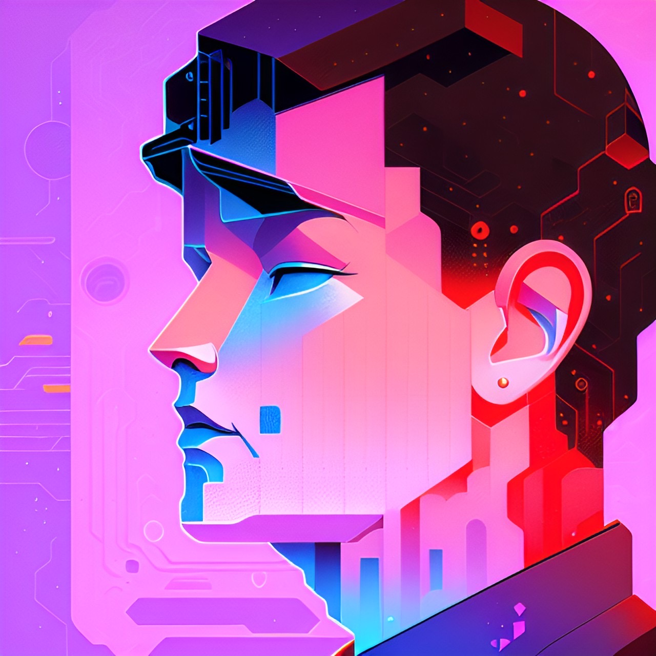 Il freddo cuore delle macchine