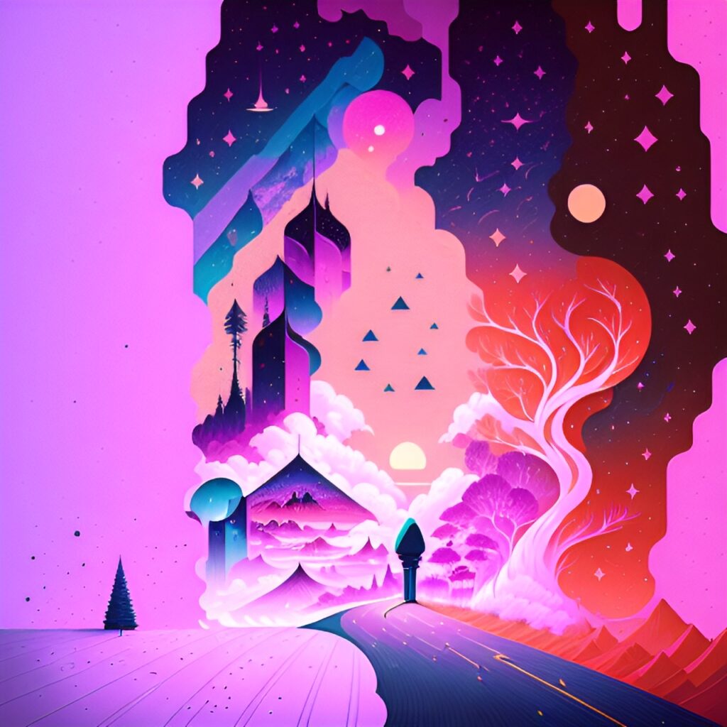 La crisi dell’artista