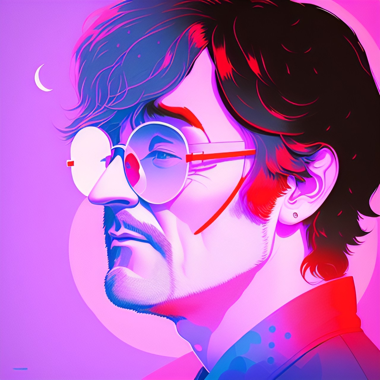 Voglio un luogo comune