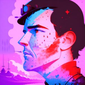 La guerra dentro di noi