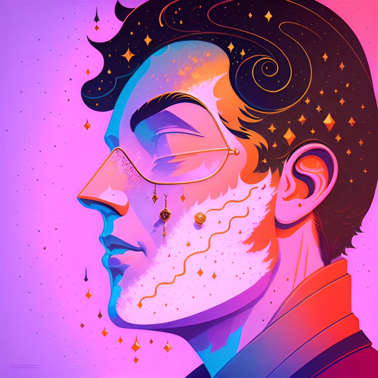 Sublimare le emozioni