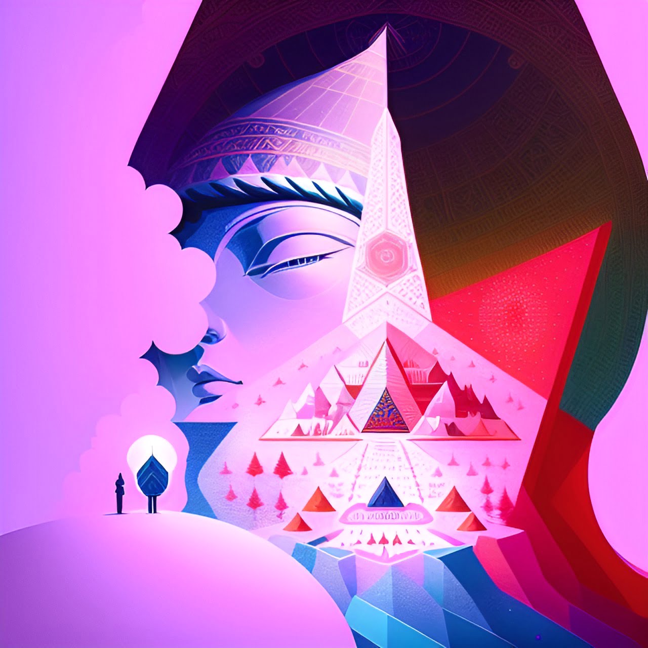 I misteri dell’Anima