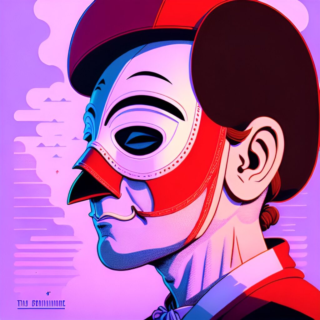 L’abito fa il monaco