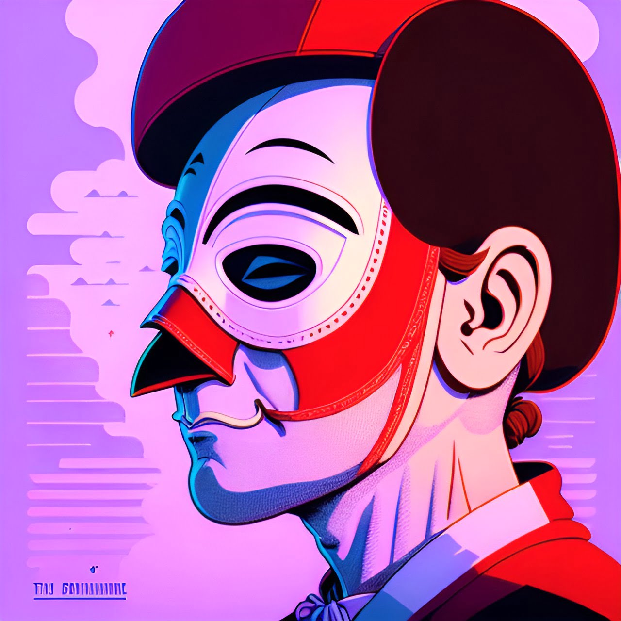 L’abito fa il monaco