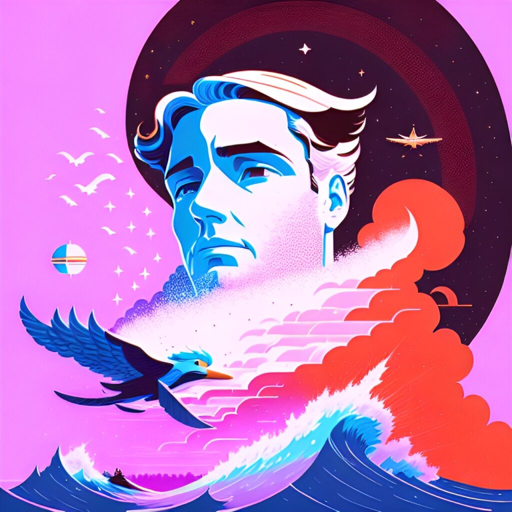 Il coraggio della rinuncia