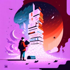 La fine di una storia