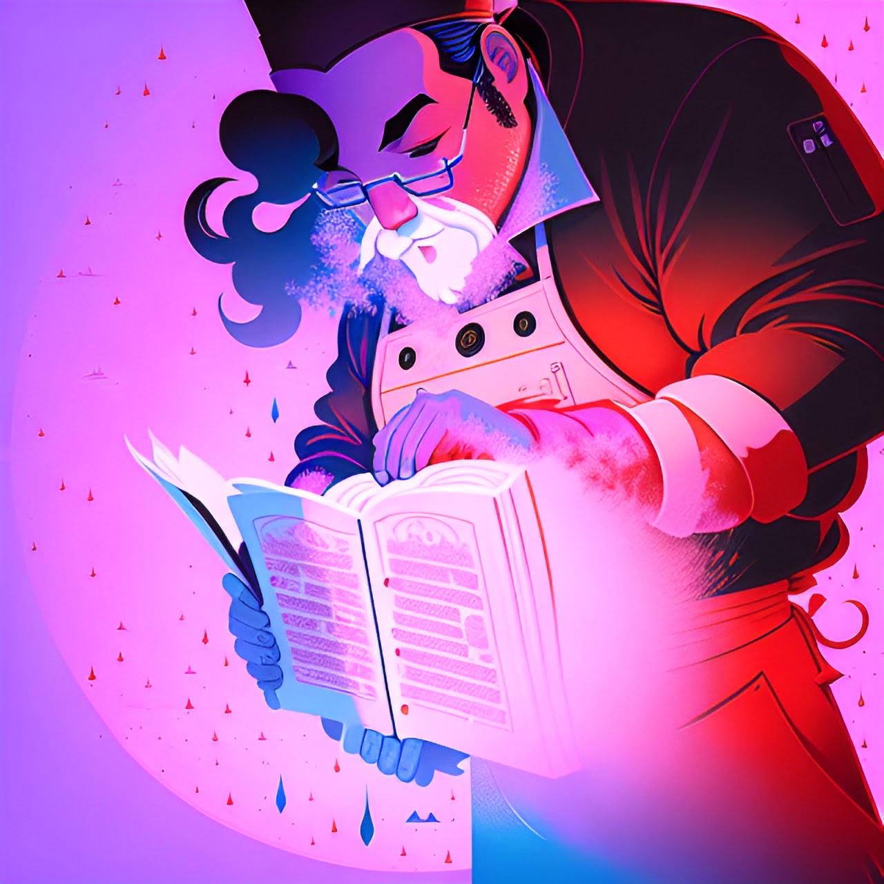 La ricetta di una buona storia