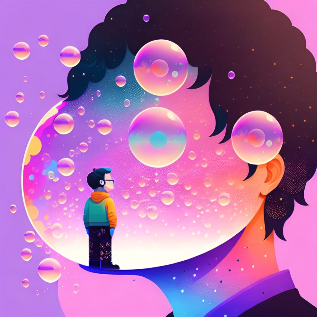 Come sviluppare la creatività?