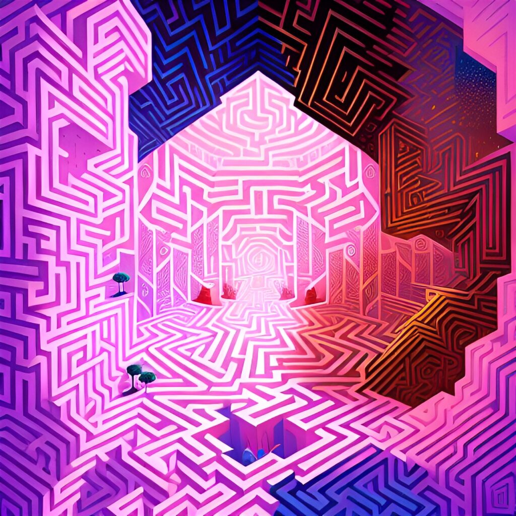 La coerenza nell’arte