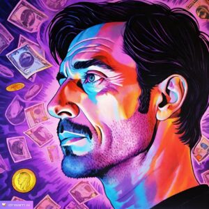 Come guadagnare dalla propria arte?