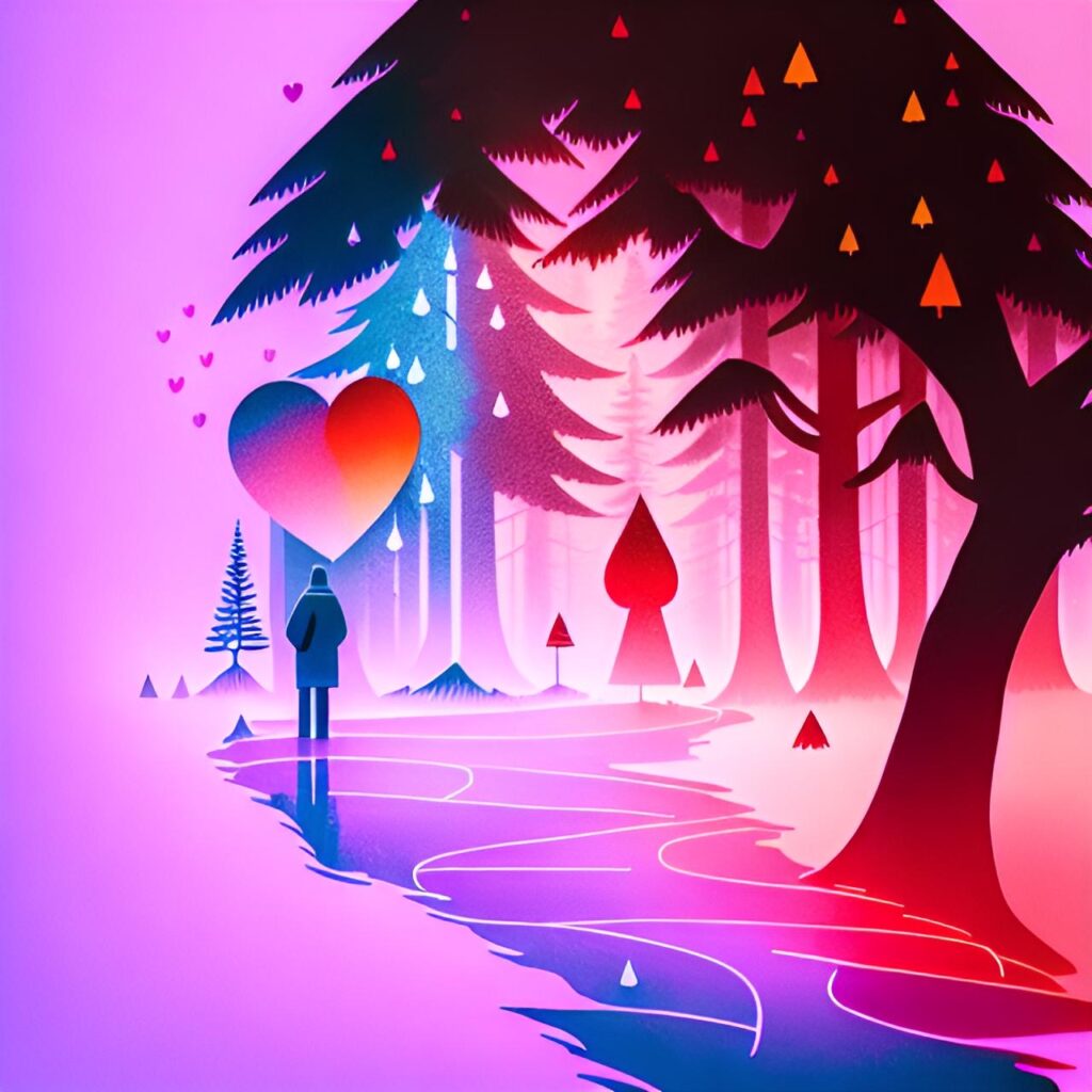 Abbraccia la normalità