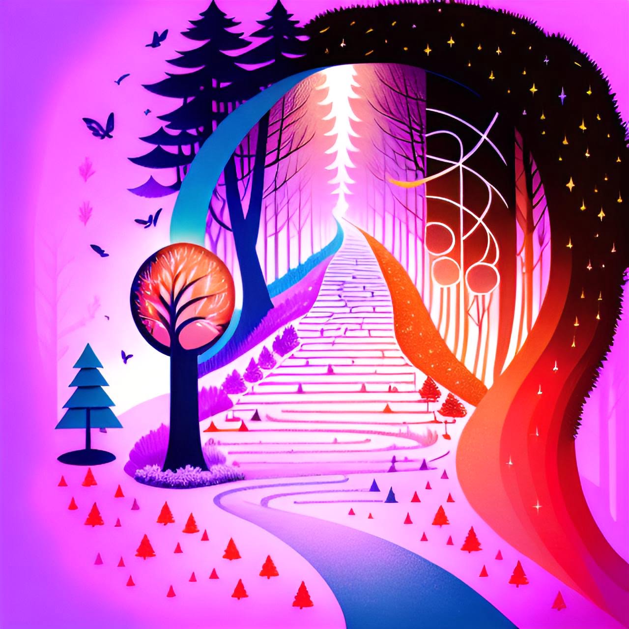 Come crescere come artista