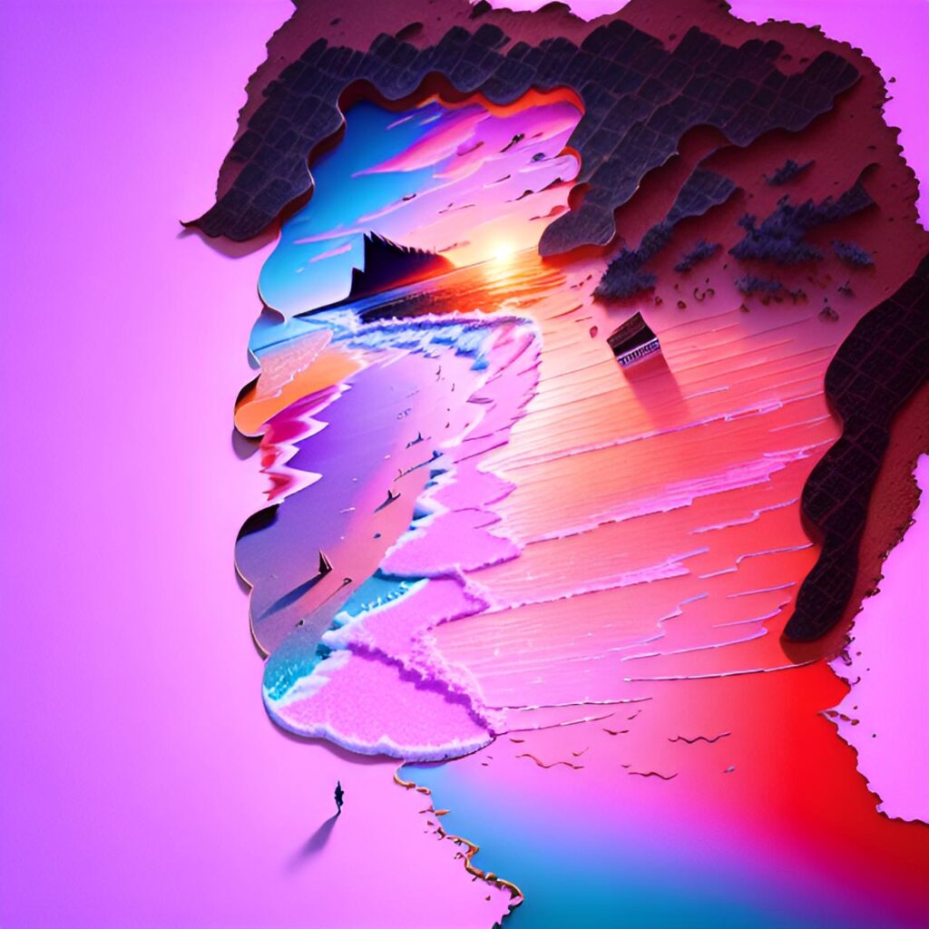 Riscopri la creatività