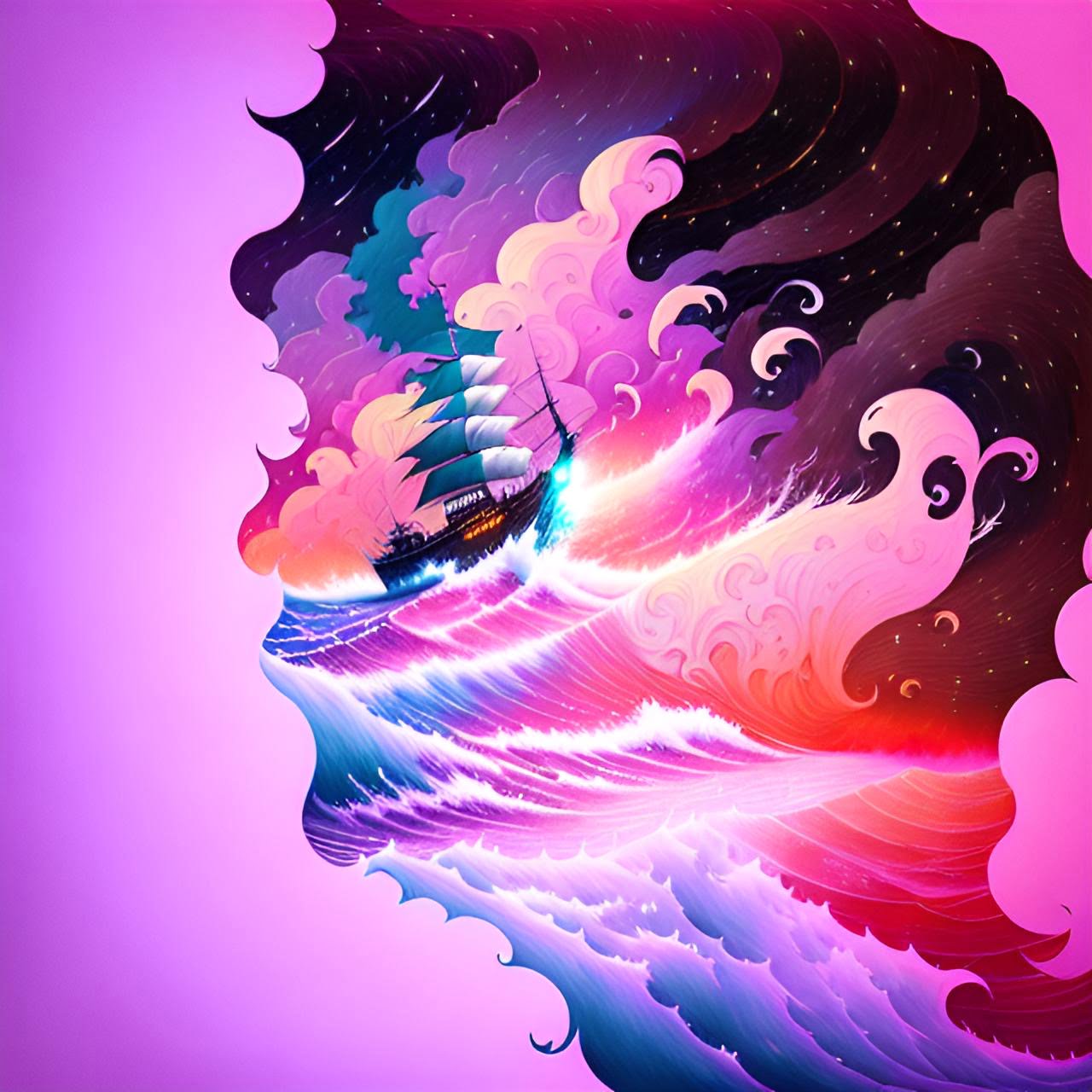 Libera la creatività