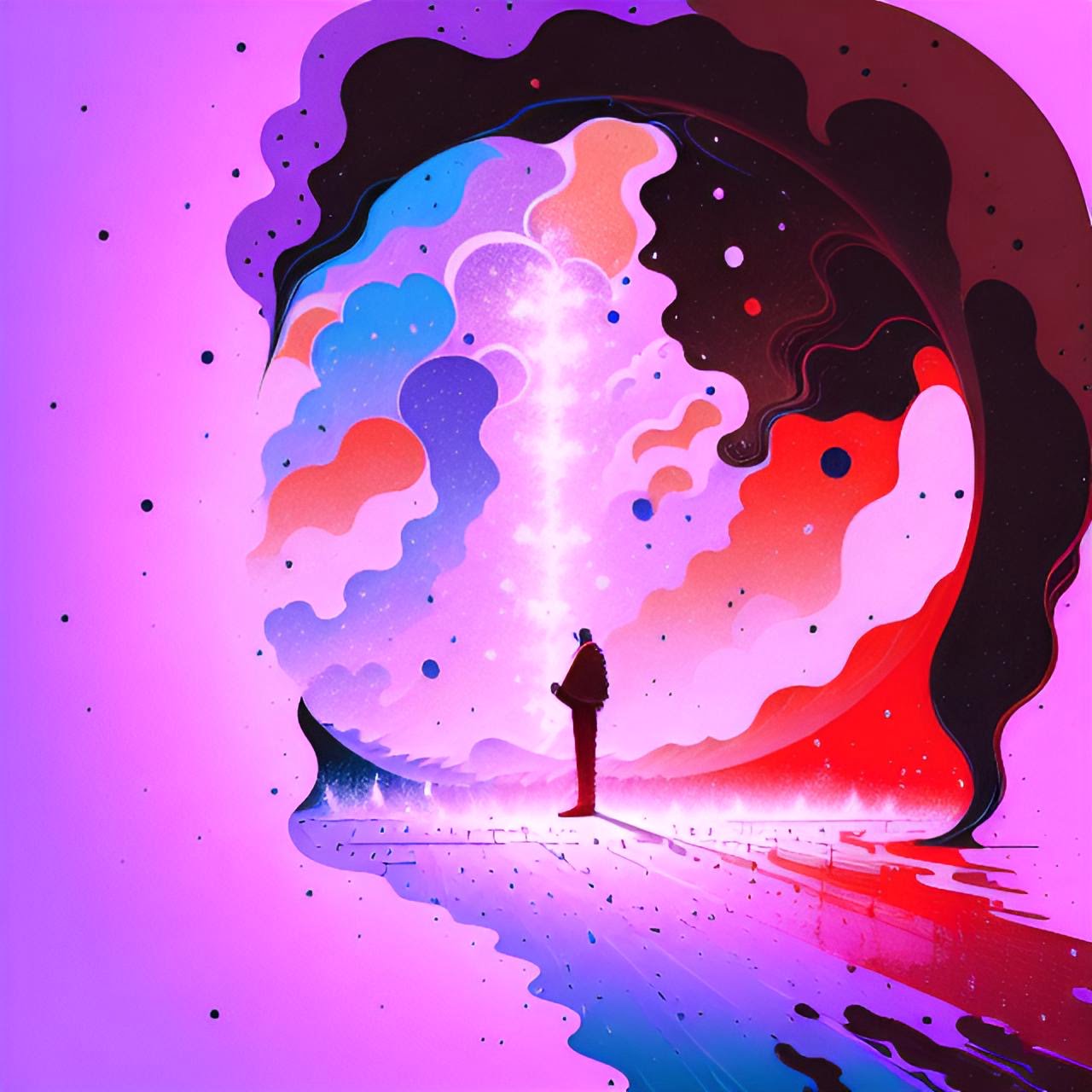 Come nasce l’ispirazione?