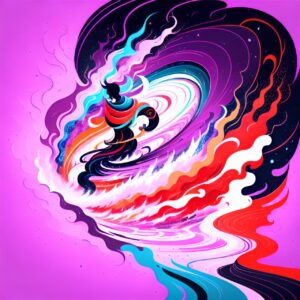 La disciplina dell'artista