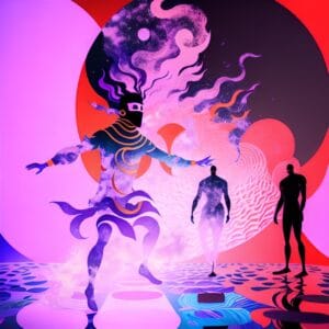 Costruire un personaggio: dalla carta al palco