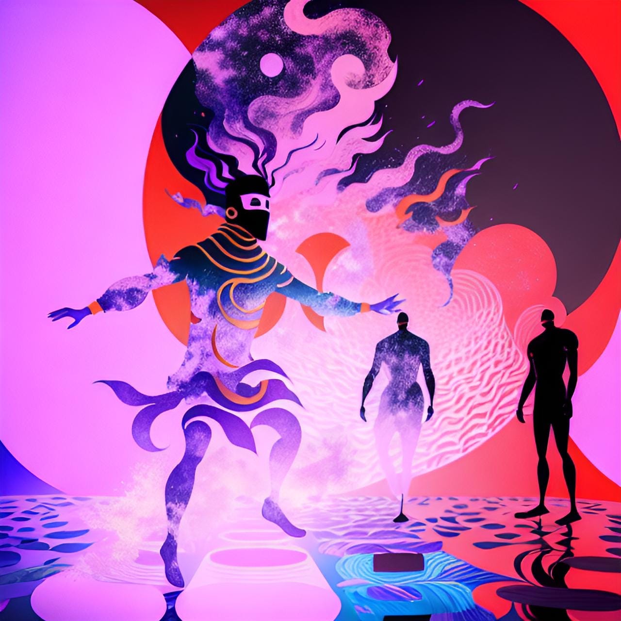 Costruire un personaggio: dalla carta al palco