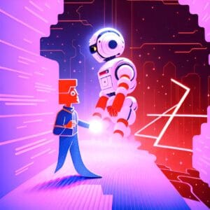 La curiosità è il motore dei creativi