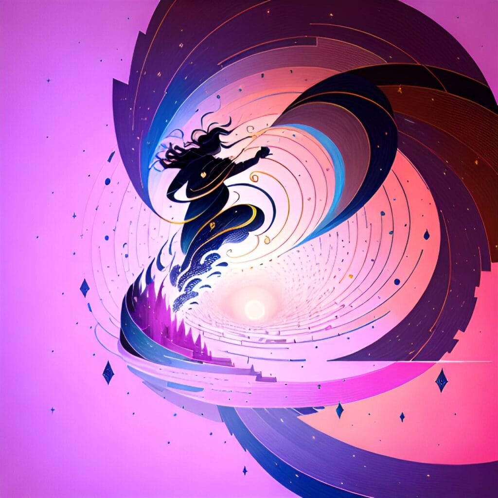 Il nuovo anno non esiste