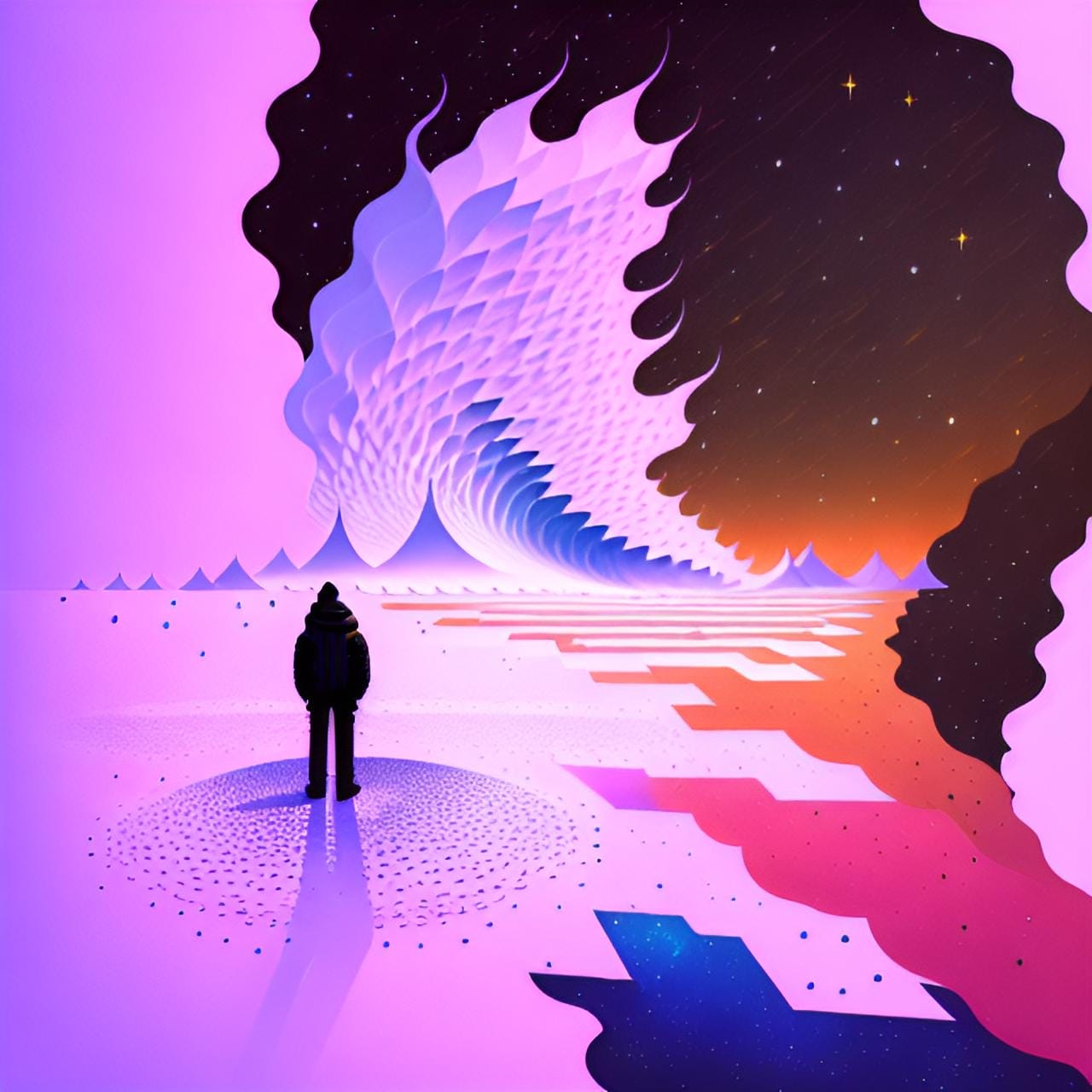 La paura di non essere speciale