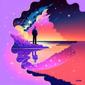 Il pudore di esistere