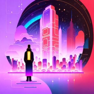 La rivoluzione in corso