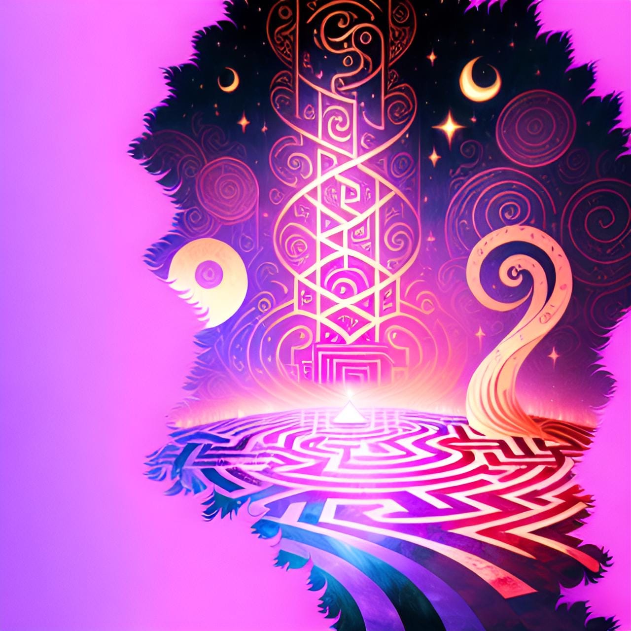 Il fantasma della coscienza