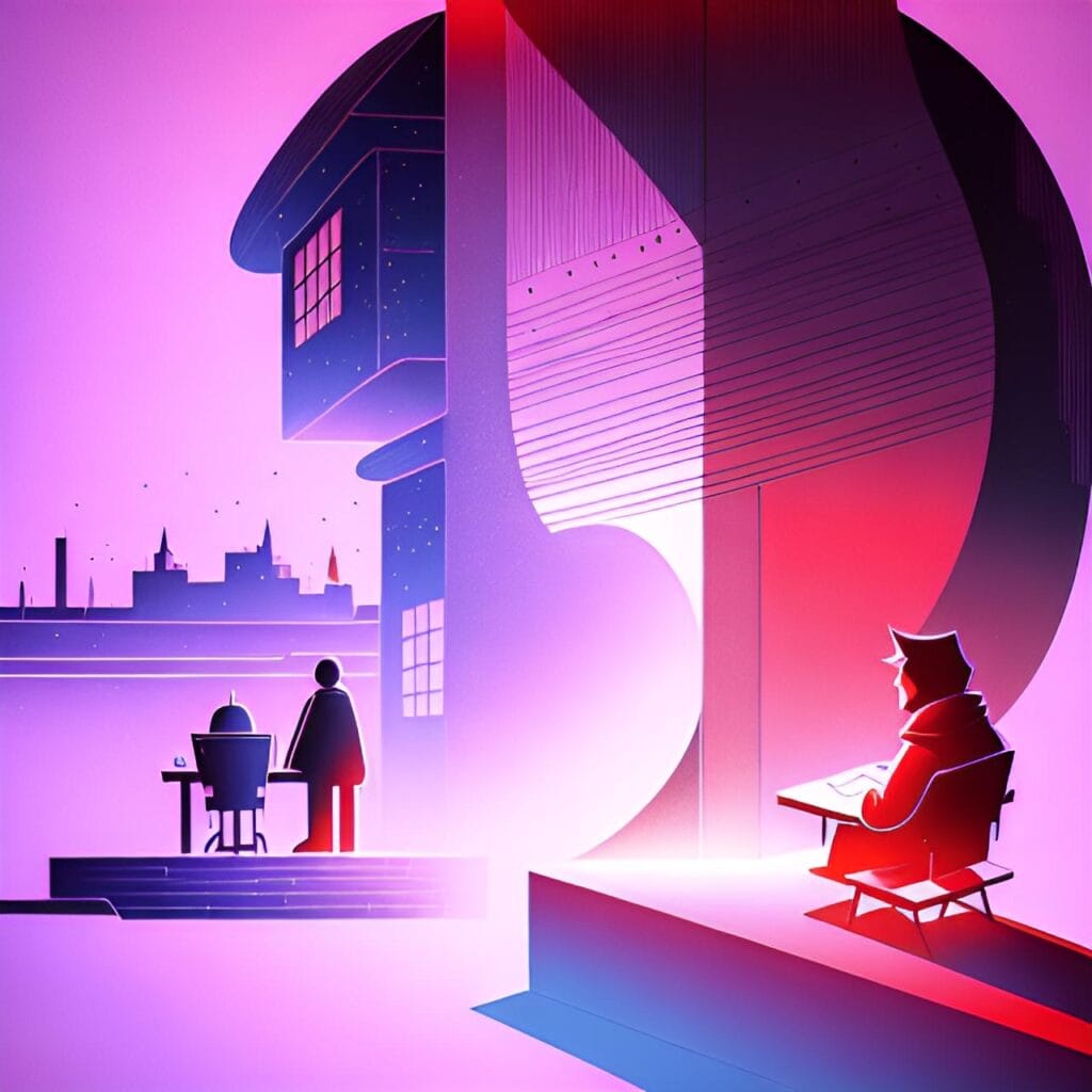 La regia e la Scrittura