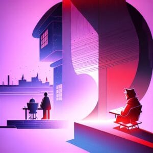 La regia e la Scrittura