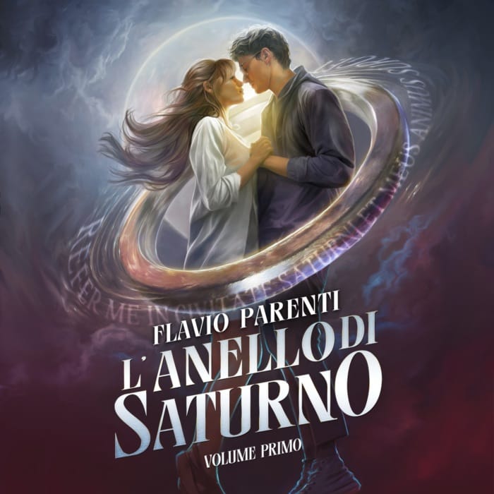 L'Anello di Saturno - Volume 1