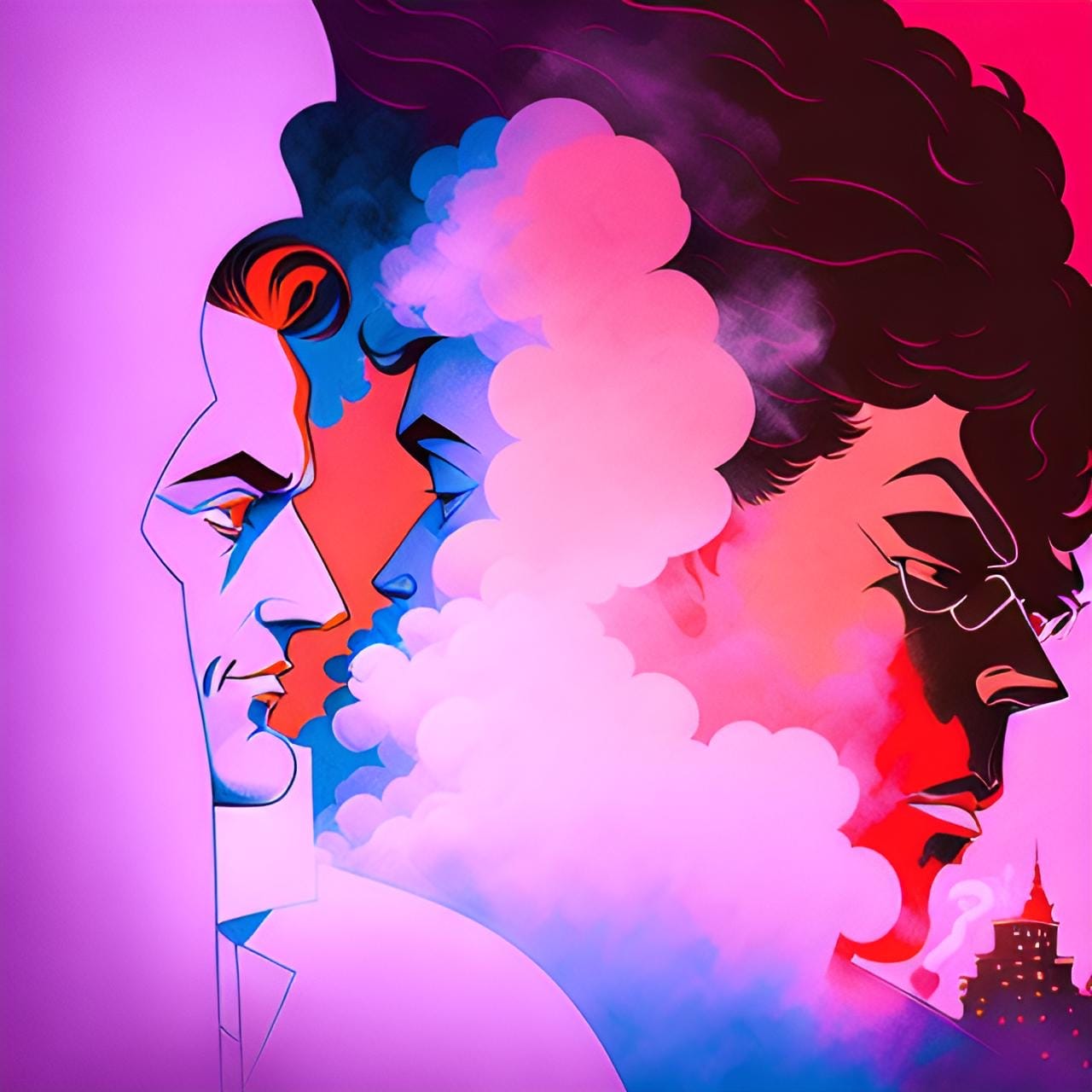 La fatica dell’impresa